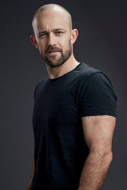 Photo of Christiaan Van Vuuren