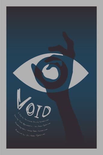 Poster for Void