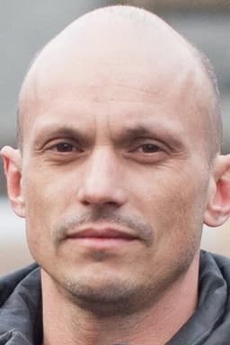 Photo of Andrey Shalyopa
