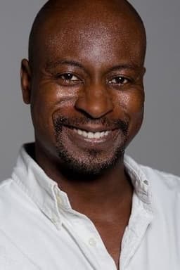 Photo of Ben Afful