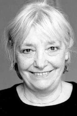 Photo of Frédérique Meininger