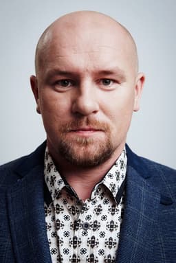 Photo of Ramūnas Cicėnas
