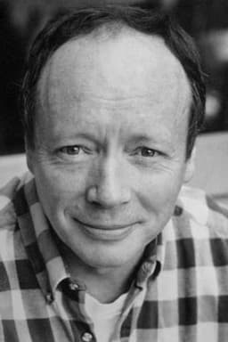 Photo of Bruce Connelly