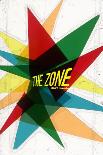 Poster for The Zone