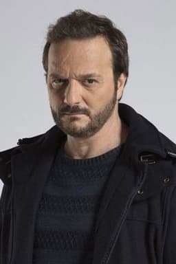 Photo of Patrick Ridremont