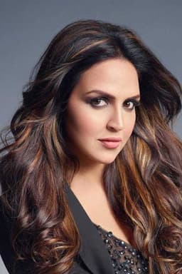 Photo of Esha Deol