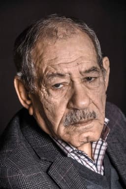 Photo of Ahmed Benaissa