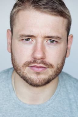 Photo of Ian Sharp