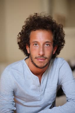 Photo of Joseph Gallet
