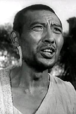 Photo of Zhou Senguan