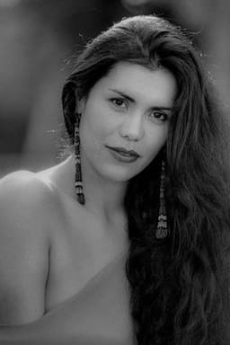 Photo of Joanelle Romero