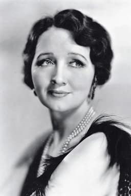 Photo of Hedda Hopper