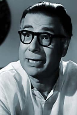 Photo of Kamal Mitra