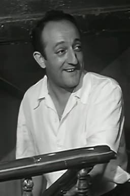 Photo of Jean-Marie Amato