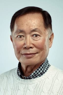 Photo of George Takei