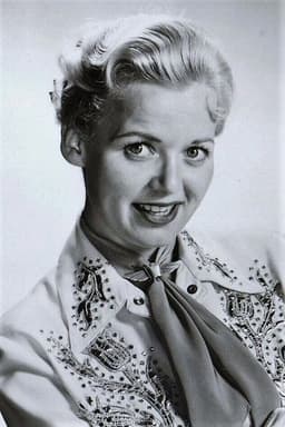 Photo of Gloria Winters
