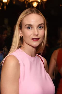 Photo of Joanna Vanderham
