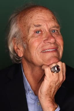Photo of Dick Ebersol