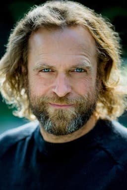 Photo of David Brooks