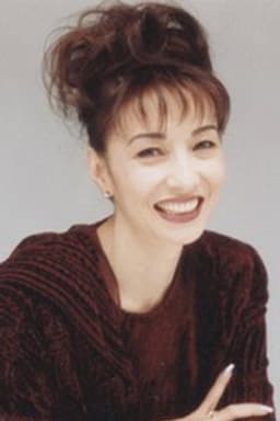 Photo of Mari Nakayama