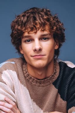 Photo of Mason Thames