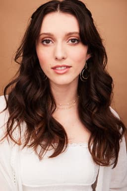 Photo of Claire Rice