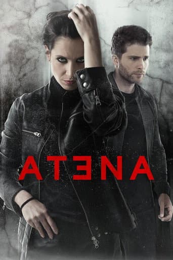 Poster for Atena
