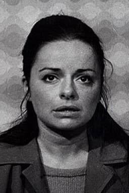 Photo of Kateřina Burianová