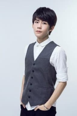 Photo of Zhou Jie