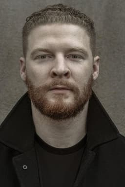 Photo of Owen Burke