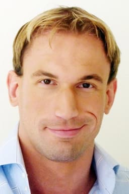 Photo of Christian Jessen