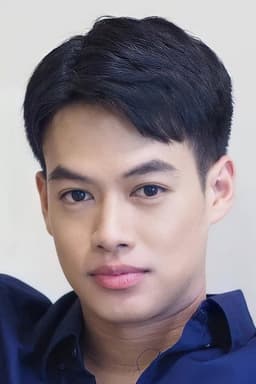 Photo of Unnop Thongborisut