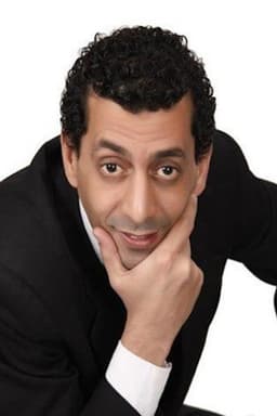 Photo of Ayman Ismail