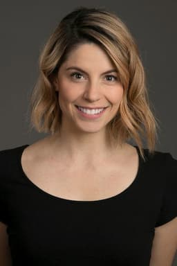 Photo of Andrea Martí