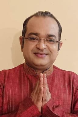 Photo of Prodip Dhar
