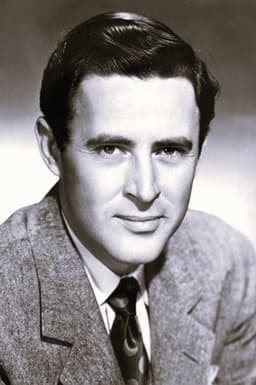 Photo of Peter Hansen
