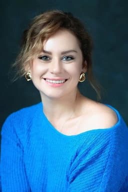 Photo of Tamara Antropova