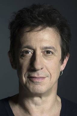 Photo of Éric Serra
