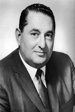 Photo of Joseph E. Levine