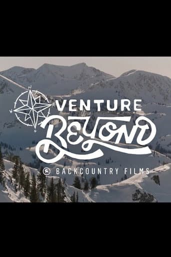 Poster for The Venture Beyond Series