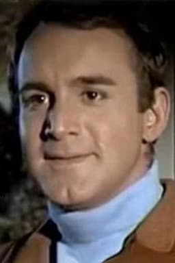 Photo of Tom Basham