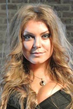 Photo of Oksana Pochepa