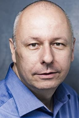 Photo of Markus H. Eberhardt