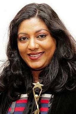 Photo of Rebeka Nirmali