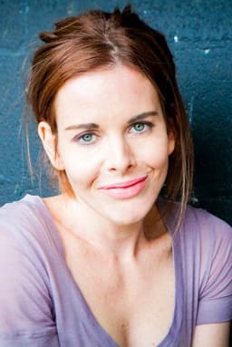 Photo of Julia Chantrey