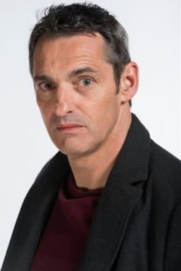 Photo of Vincent Dubois