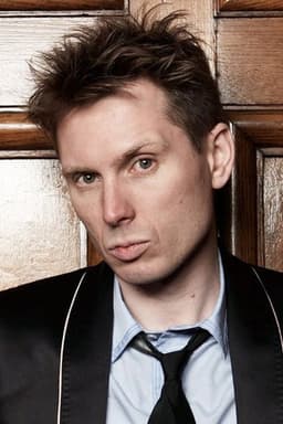 Photo of Alex Kapranos