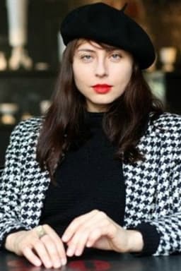 Photo of Judita Franković Brdar
