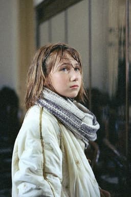 Photo of Karolína Syrovátková