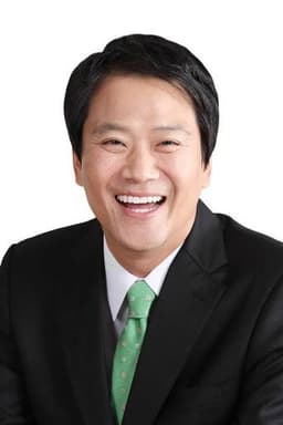 Photo of Im Jong-seok